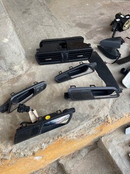 Predám ND na passat b6/b7 - 8