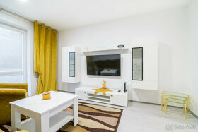 PRENÁJOM Krásny a slnečný 2-izbový byt, 55 m² / 550€ mes. - 8