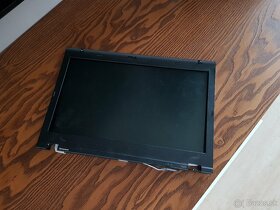 Rozpredám Lenovo ThinkPad T420 - 8