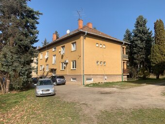 Predaj 3 izbový byt s veľkou loggiou na 29.augusta - 8
