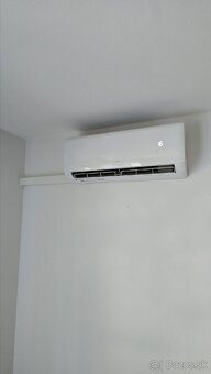 Predaj, montáž a servis klimatizácií - 8