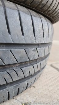 Nexen N'blue S 205/55 R16 91V DOT 49/23 - 8
