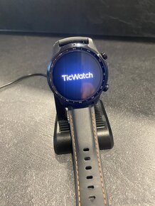 Chytré smart hodinky TicWatch Pro 3 GPS - 8