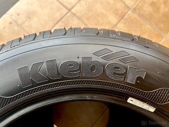 185/65 R15 – letné pneumatiky – kompletná sada - 8