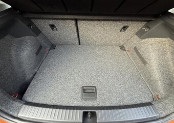 Seat Arona 1.0TSi Style 1.maj, FullLed manuál 70 kw 2020 - 8