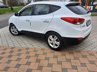Hiundai ix35 1.7 Crdi 4x2 85kw. - 8