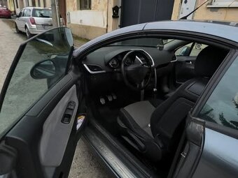 Na predaj: Peugeot 207 CC kabriolet – 1.6 (88 kW), r.v. 2007 - 8