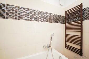 Exkluzívna ponuka - 3-izb. byt, Chlumeckého ul., Ružinov - 8