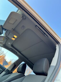 Toyota Verso 2.0 , 1. majiteľ - 8