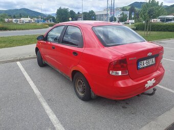 Kalos - 8