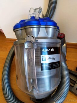 DYSON DC 29 DB - 8