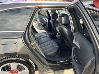 Audi A6 Avant 3.0 TDI DPF 218k quattro S tronic - 8