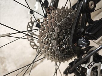Merida Ninety six 96 HFS 1000 - 8
