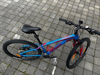 Predám horský bicykel Merida MATTS J CHAMPION - 8