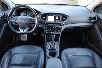 HYUNDAI Ioniq 1,6 Gdi PHEV Ultimate - 8