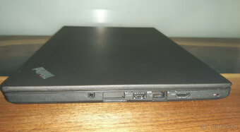 Lenovo T450 4-16GB/256-1000GB SSD vodeodolny 1r.záruka BA - 8