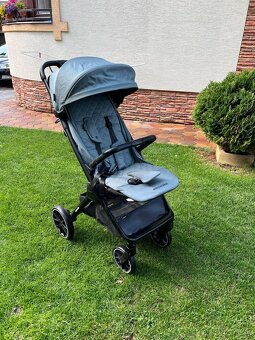 Easywalker Jackey XL - 8
