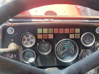 Zetor zts 16242 super - 8