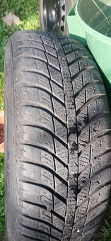 195 65 15 zimne 5x112 - 8