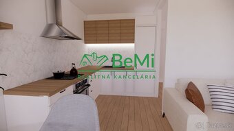Perfektná Ponuka za super cenu. Mezonetový byt novostavba - 8