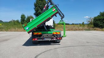 Mercedes Atego 1223 - 8