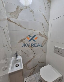 2 izbový byt s balkónom na PRENÁJOM v Bratislave, ulica And - 8