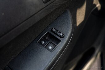 Škoda Fabia 1.2 HTP 2006 - 8
