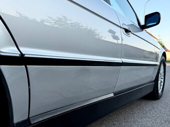 BMW 730d E38 - 8