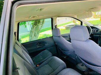 Seat Alhambra 1.9 TDI 85KW - 8