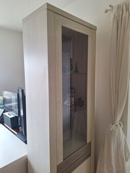 Minimalisticka obývačková zostava - 8