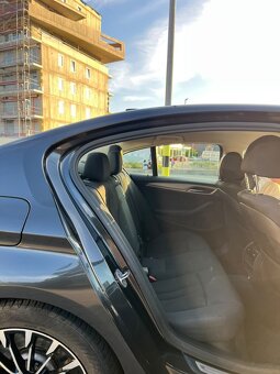 BMW 530d AT G30 - 8