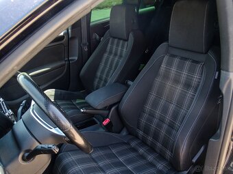 Volkswagen Golf 2.0 TDI GTD, 125kW, TOP STAV, NOVÉ ROZVODY - 8