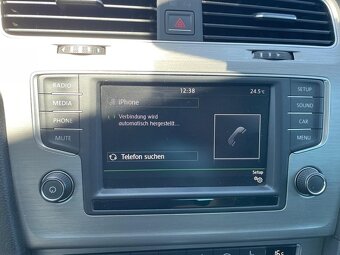 Wolkswagen golf - 8