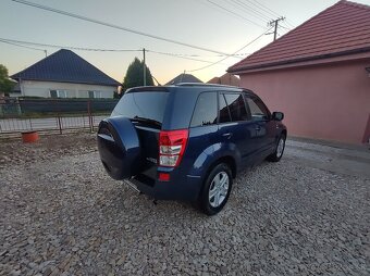 Suzuki Grand Vitara diesel 95kw r.v.2006 Diesel 1.9 DDIS - 8
