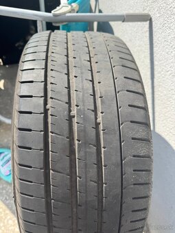 Pirelli P Zero 245/45 R18 100Y - 8