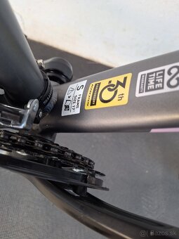 Bicykel Kross Lea 5.0, 29", vo velmi dobrom stave - 8