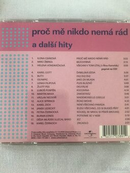 hudba, audioknihy, - 8