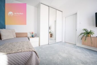 Nadštandardný 3 izb. byt s balkónom na prenájom Galanta - 8