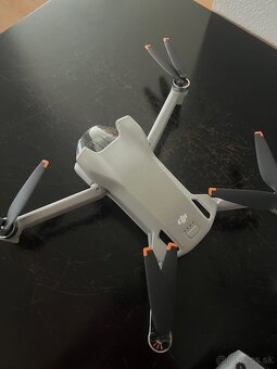 Dron DJI MINI 3 - 8