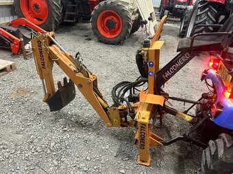 New Holland TZ24D - 8