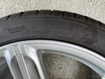 Audi 255/35 R19 Pompei - 8