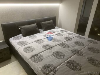 Prenájom moderného domu 112m2 v Závade pri Levoči - 8