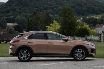 Kia XCeed 1.5 T-GDi Gold - 8