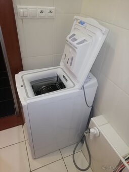 Prenájom 2izb bytu vo Svite - 8