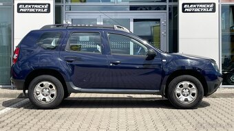 Dacia Duster 1,6 SCe 4x4 MT6 1.majiteľ, nové v SR - 8