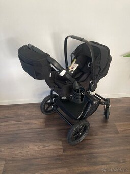 Bugaboo - 8
