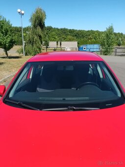 Volkswagen Golf 6 1.4 - 8