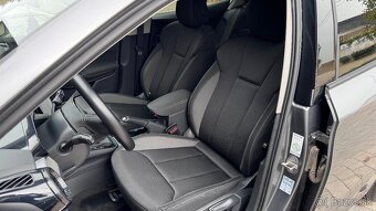 Škoda Fabia Tour 1.0 TSI 70kW – 2022 / 137 000 km - 8
