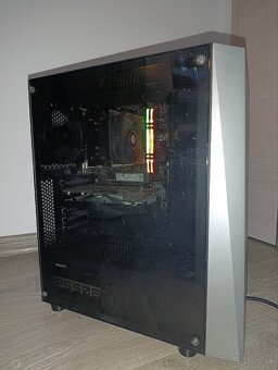 Predám herný pc - 8