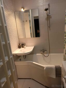 Ponúkam na prenajom 2-izbový byt - 8